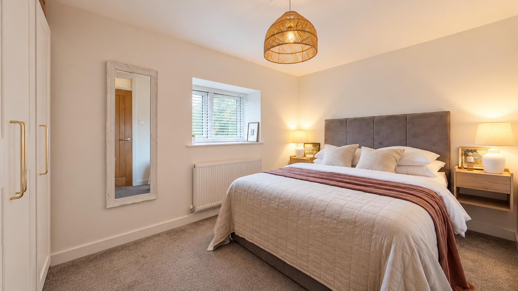 Goodwood, Great Holm, Milton Keynes